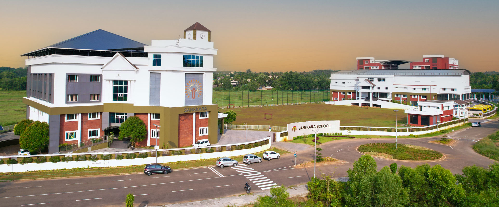 Sanskara School Muthoot Group